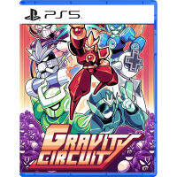 ✜ PRE-ORDER | PS5 GRAVITY CIRCUIT (เกม PlayStation™ ? วางจำหน่าย 2023-11-30) (By ClaSsIC GaME OfficialS)