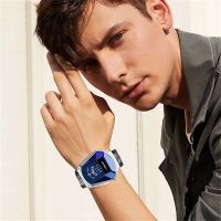 Watches for Men New Simple Quartz Wristwatches Round Dial Male Watch Luxury Creative Design Automatic Watch Orologio Uomo