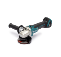 MAKITA เครื่องเจียร์ไร้สาย 4" 18V รุ่น DGA404Z