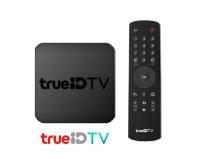 TRUE ID TV กล่องทีวี ดูหนังสุดมันส์ ดู Netfix youtub eได้Nalita Mobile