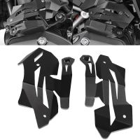 For BMW R1200GS LC 2013-2016 R1200R LC Motorcycle Accessories Fuel Injection System Cover Throttle Body Guards Protector Cover