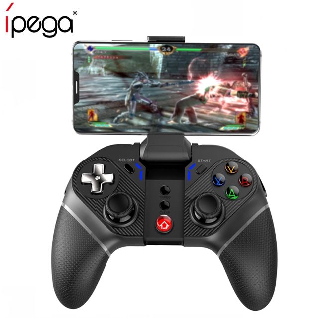 Supporting Joy-con With Multi-mode Compatibility: Switch, Android Phone,  Iphone, Pc, Tv, Wireless Bt, Wired Usb, Vibration Feedback,  Macro/customizable Operation, Mfi Gamepad, One Hand Controller