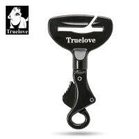 Truelove Pet All Car Seat Belt Safety Buckle with Collar or Harness High-quality Lightweight Aluminium Alloy Portable TLM1991