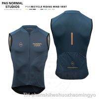 【hot】◆♤▣  Studios New Thin And Sleeveless Cycling Jersey Windproof PNS Clothing