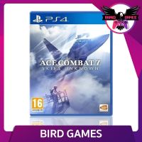 PS4 : Ace Combat 7 Skies Unknown [แผ่นแท้] [มือ1] [acecombat7] [acecombat 7]