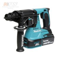 MAKITA สว่านโรตารี่ขนาด 24MM ไร้สาย 18V รุ่น DHR-242RFE