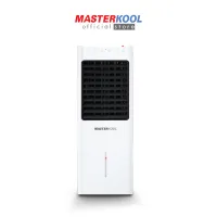 Masterkool พัดลมไอเย็น รุ่น MIK-14EX สีขาว