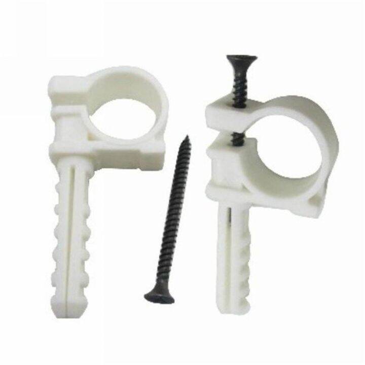 10pcs-ppr-expansion-tube-clamp-25p-type-tube-clamp-clip-ppr-fixed-card-32-20-water-pipe-clamp-with-nail-p-type-card