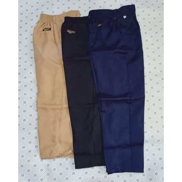 Garterized Pants school uniform (katrina) Lazada PH