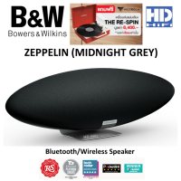 B&amp;W ZEPPELIN Bluetooth/Wireless Speaker