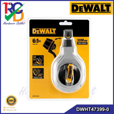 DEWALT บักเต้าตีเส้น รุ่น DWHT47399-0