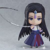 Nendoroid 1472 Yun’wuyue Legend of the Ancient Swords มหัศจรรย์กระบี่จ้าวพิภพ GuJian โมเดล ด๋อย ฟิกเกอร์แท้