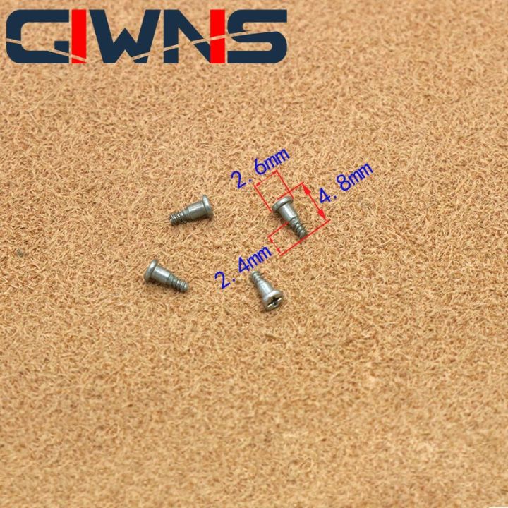 housing-screws-for-casio-fittings-for-dw-5600-ga-2100-square-series