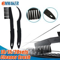 Chain Cleaner Brush Cleaning Bicycle Chain Sets Wash Tool MTB Road Bike Protection Oil Chain Gear Grunge Brush Mountain Bicycle