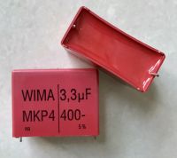 3.3UF 400V WIMA