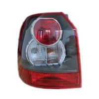 Car Rear Bumper Light Tail Lamp Rear Brake Light for Land Rover-Freelander 2006-2009