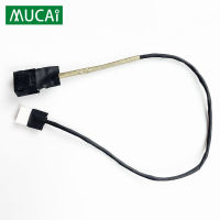 แจ็ค DC Power พร้อมสายเคเบิลสำหรับ Yoga 500-14IHW แล็ปท็อป DC-IN Flex Cable