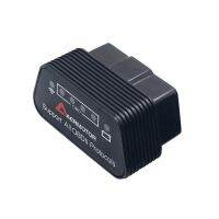 เครื่องมือวินิจฉัยรถเครื่องค้นหาไวไฟ Obd2 V1.5 Pic18f25k80สำหรับฮอนด้านิสสัน Mitsubishi Bmw Volvoaudi วีดับเบิ้ลยูเมอร์ซีเดส Benz Hyundai Hyundai Hyundai Hyundai