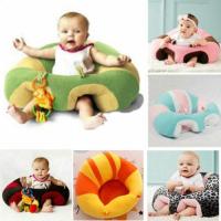 【CW】 New Kid Baby Support Sit Soft Cushion Children Sofa