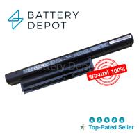 Sony แบตเตอรี่ ของแท้ รุ่น VGP-BPS22a (VAIO VPC-E,VPC-E1Z1E, VPC-EA12, VPC-EA13, VPC-EA15 Series) Sony Battery Notebook แบตเตอรี่โน๊ตบุ๊ค