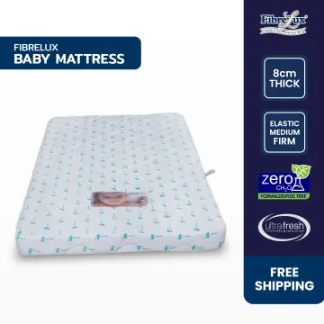 Coconut hotsell mattress baby