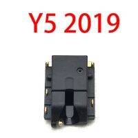 เหมาะสำหรับ Huawei Y5 2017 Y5 2019 Y5 Prime 2018เสียงแจ็คหูฟังส่วนการซ่อมหูฟังแบบยืดหยุ่น