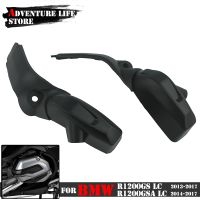 For BMW R 1200GS LC ADV Adventure R 1200R RS R RT 1200GSA 1200 GS Motorcycle Engine Ignition Coil Spark Plug Frame Cover