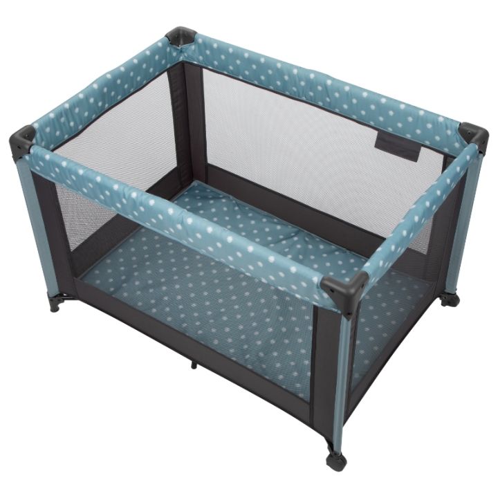 bklnlk-baby-yard-with-bassinet-childrens-bed-bases-frames-fold-carry-for-adventures-away-from