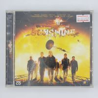 [01282] SUNSHINE ยุทธการสยบพระอาทิตย์ (CD)(USED) ซีดี ดีวีดี สื่อบันเทิงหนังและเพลง มือสอง !!