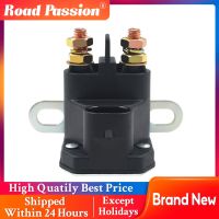 Road Passion Motorcycle Starter Relay Solenoid for Polaris 4014655 GEM E2 E4 E6 General 1000 Ranger 1000 570 900 RZR PRO XP