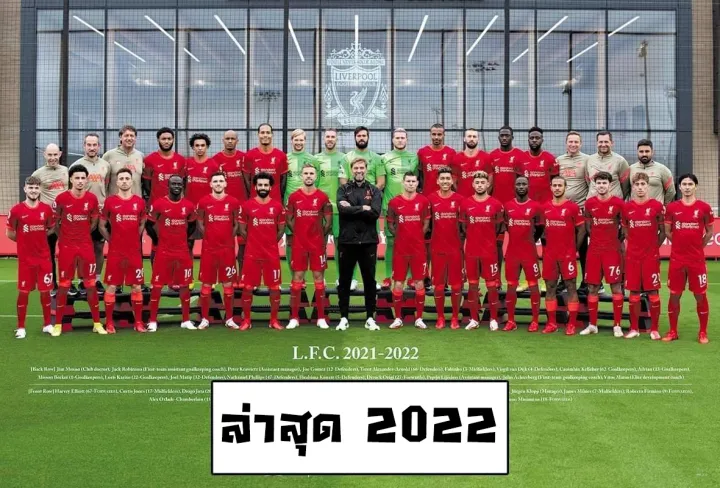 \u0e42\u0e1b\u0e2a\u0e40\u0e15\u0e2d\u0e23\u0e4c \u0e23\u0e39\u0e1b\u0e20\u0e32\u0e1e \u0e25\u0e34\u0e40\u0e27\u0e2d\u0e23\u0e4c\u0e1e\u0e39\u0e25 Liverpool 2021-2022 \u0e01\u0e35\u0e2c\u0e32 football \u0e1f\u0e38\u0e15\u0e1a\u0e2d\u0e25 ...