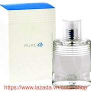 Nước hoa Nam FREE O2 for him 75ml