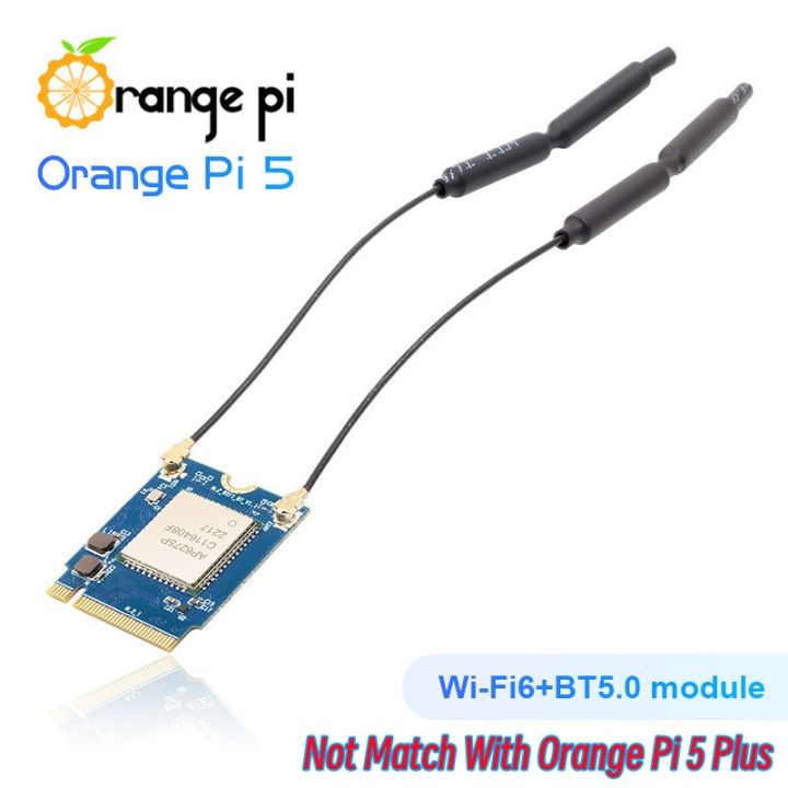 the-orange-pi-5-wifi6-bt5-0-module-for-opi-5-board