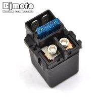 For Honda CBR250 MC22 CBR400 NC29 CB500 CB400SF VT250 CBR600 VTR250 CBR1000RR CBR929 VT1100 Motorcycle Starter Relay Solenoid