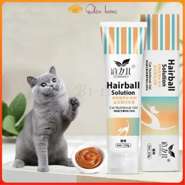 Cat nutrition outlet gel