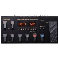 Boss GT-100 Effects Processor เอฟเฟคกีตาร์