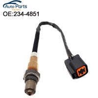 Oxygen Sensor For Hyundai Accent COUPE ELANTRA GETZ i30 MATRIX Kia Rio SPECTRA5 39210-23750 234-4851 39210-22610 3921022610