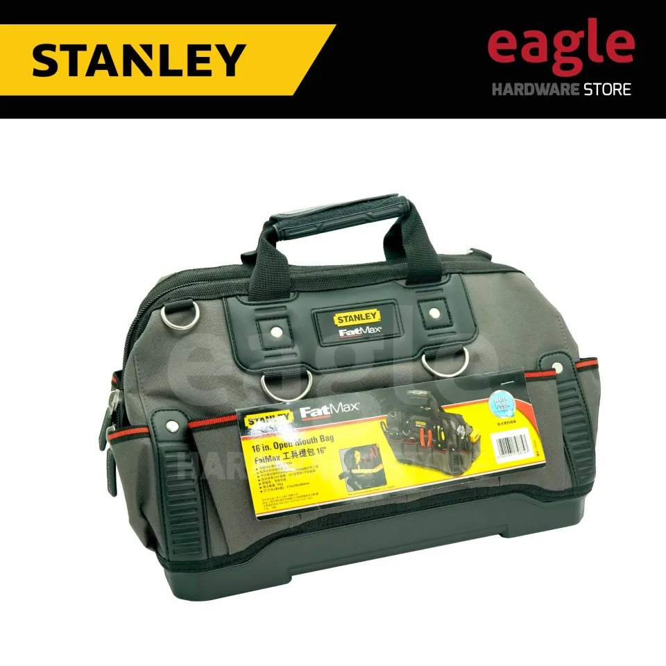 Stanley FatMax 16 Tool Bag