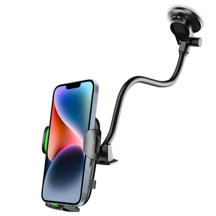 car-phone-mount-phone-mount-stand-suction-cup-car-dashboard-windshield-thickened-car-phone-holder-mount-adjustable-for-cellphone-windshield-serviceable