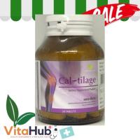 CAL-TILAGE 30เม็ด CALCIUM L-THREONATE แคลเซียม