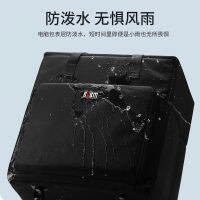 BUBM E-Sports Games Desktop Computer Console Bag Case Storage Bag Backpack Monitor Keyboard Organizing Folders Whole