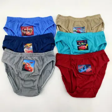 Shop Kids Panty 6-8 Years Old with great discounts and prices online - Nov  2023