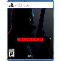 ✜ PS5 HITMAN III (เกมส์  PS5™ By ClaSsIC GaME OfficialS)