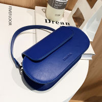 Fashion Women Handbags Designer Small PU Leather Shoulder Crossbody Bags Luxury s Bag 2022 Shopper Purses with Long Belt