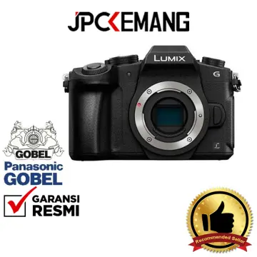 jual lumix g85