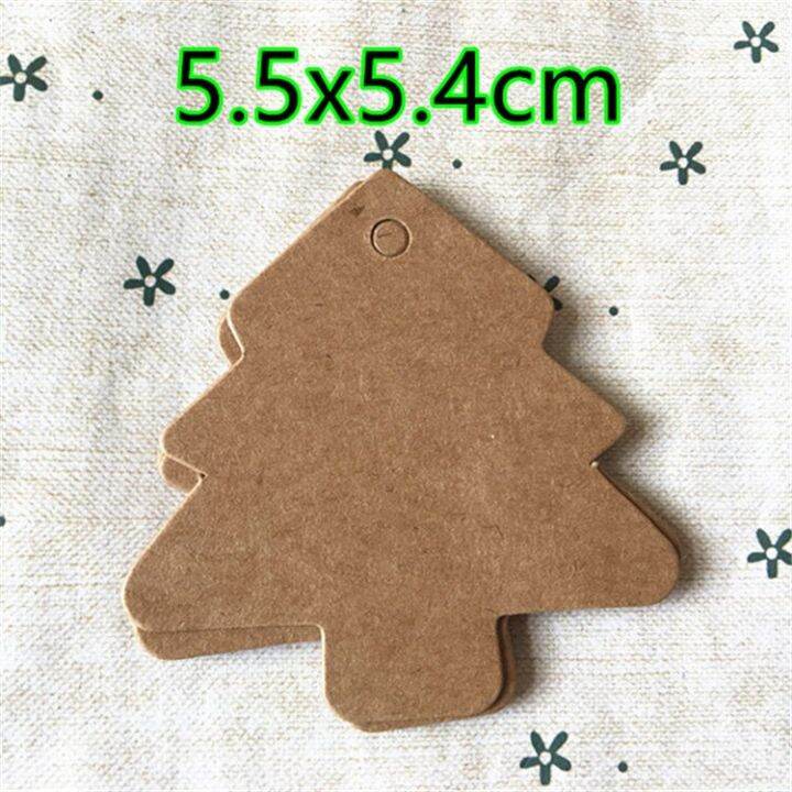 100pcs-350gsm-paper-craft-cute-diy-blank-tags-handmade-party-birthday-wedding-christmas-children-gifts-flowers-bread-price-card-artificial-flowers-pl