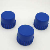 3Pcs Trimmer Bump Head Knobs Fit สำหรับ Husqvarna T35สวนอุปกรณ์เสริมอะไหล่537338701