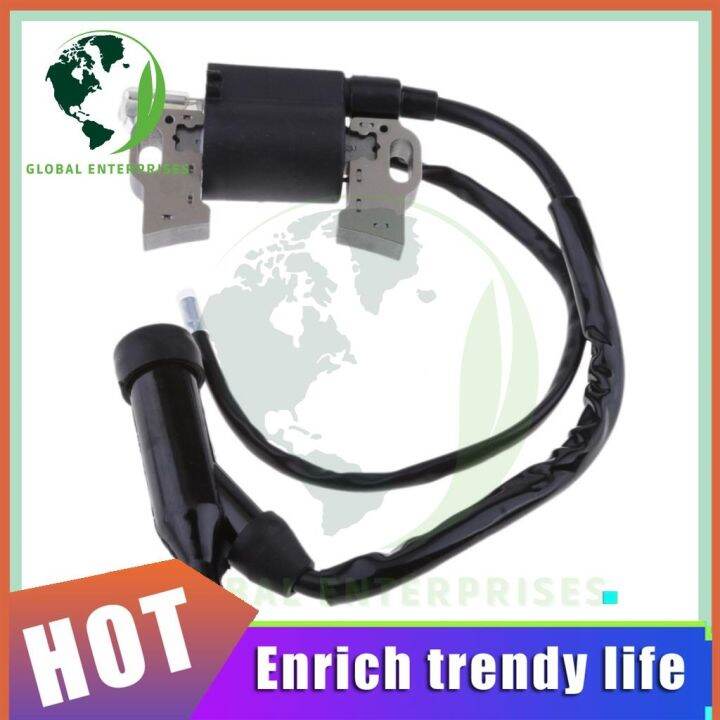 moto HONDA GX390 Ignition Coil CDI GX340 13HP 16HP Ichiban