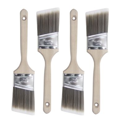 Wall Decorating Ink Painting Printmaking Roller Hand Tool Paint Brush Cleaning Brush Repair Brushes Paint Rollers Paint Tools Accessories