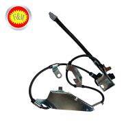 ขายส่งจีน OEM 89542-60040 ด้านหน้าขวาสำหรับโรงงาน Toyota Land Cruiser ABS Speed ​​Sensor